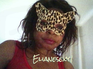 Elianesexy1