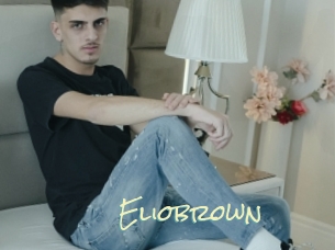 Eliobrown