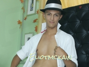 Eliotmckain