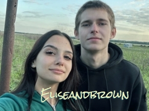 Eliseandbrown