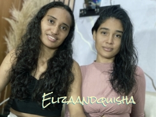 Elizaandquisha