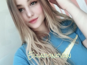 Elladonovan