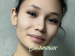 Ellahong