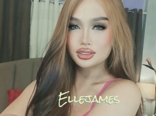 Ellejames