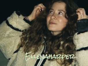 Ellenaharper