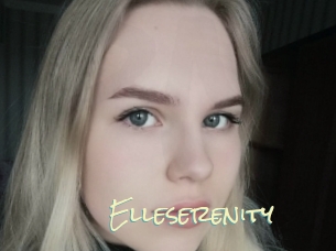 Elleserenity