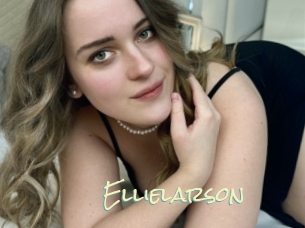 Ellielarson