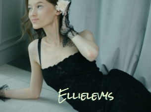 Ellielevys