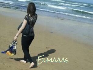 Elmaaas