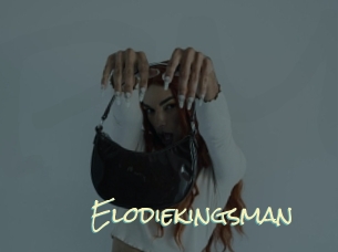 Elodiekingsman