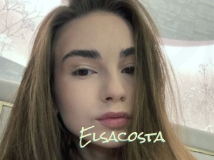 Elsacosta