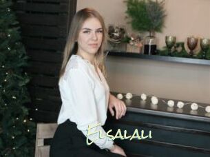 Elsalali