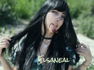 Elsaneal