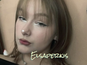 Elsaperkis