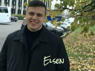 Elsen