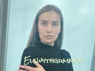 Elswythgummer