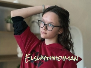 Elswythheyman