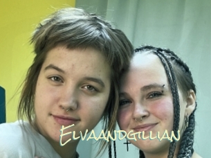 Elvaandgillian