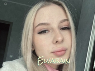 Elvabain