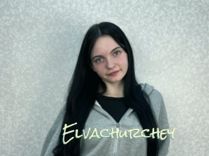 Elvachurchey