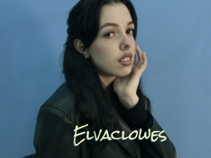 Elvaclowes