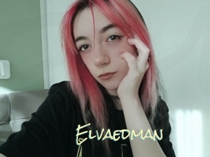 Elvaedman