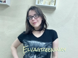 Elvagreenway