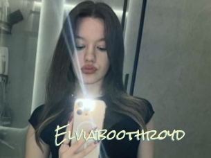 Elviaboothroyd