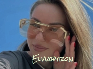 Elviabyron