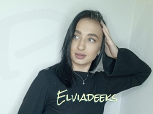 Elviadeeks