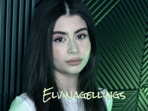 Elvinagellings