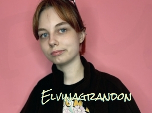 Elvinagrandon