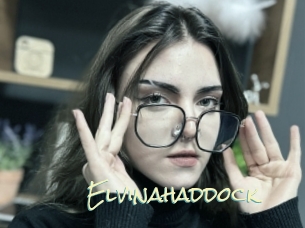 Elvinahaddock