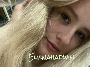 Elvinahadwin