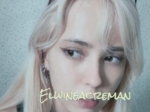 Elwineacreman