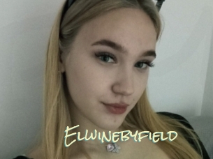 Elwinebyfield