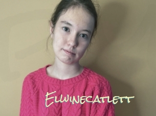 Elwinecatlett