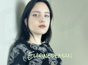 Elwinedeman