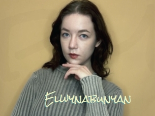 Elwynabunyan