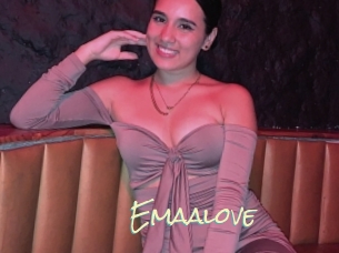 Emaalove