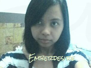 Emberdesire