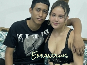 Emiandluis