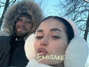 Emijake