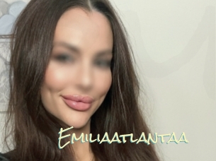 Emiliaatlantaa