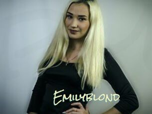 Emilyblond