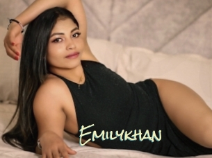 Emilykhan