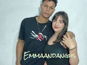 Emmaandangus