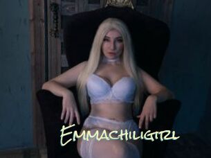 Emmachiligirl