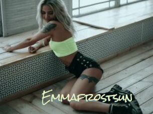 Emmafrostsun