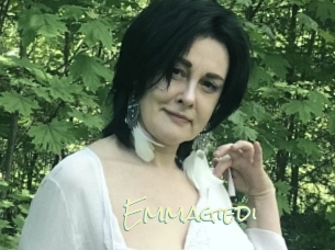 Emmagiedi